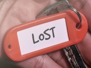 Lost Car Keys No Spare - Chicago, IL