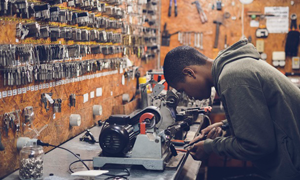 Industrial Locksmith - Chicago, IL